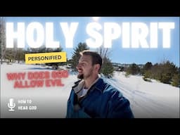 Proof of God | Millennial's Perspective | Holy Spirit Personified