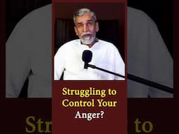 Struggling to Control Your Anger?