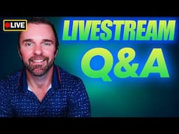 🔴Early Pick - Dustin Poirier or Max Holloway for UFC 318? 📝 MMA Q&A Livestream