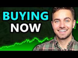 I Just Bought $25,000 of this Stock - Why I Think it's Still Cheap