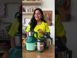 Can the Philips Microgrind Mixer Handle Frozen Mangoes? 🍦 2-Min Ice Cream Test!