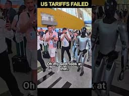 China's Canton Fair 2025 - America is Done! (Trump tariffs failed)