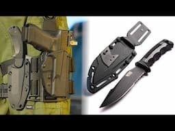 25 Next Level Tactical Gadgets On Amazon Operators Actually Use