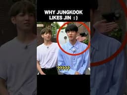 Why Jin is a Hit on Variety Shows 🔥