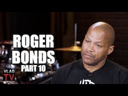Roger Bonds: Lauren London was Around Cassie & Diddy, Cassie Compared Herself to J Lo (Part 10)