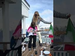 I’m not a normal mom… I’m a cool mom 😎 #lol #moments