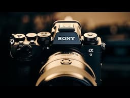 New Camera. Instant Love.