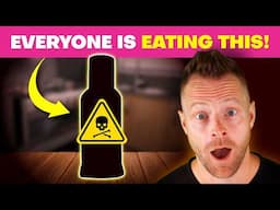 The #1 Most Dangerous ‘Healthy’ Choice Making You Sick