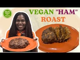 Vegan "Ham" Roast | Plant-based Recipe