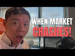 I Realised Who MAKES MONEY And Who Doesn't In A Market Crash...