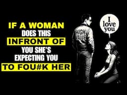 7 Hidden Signs a Woman Is Secretly Attracted to You | Stoicism