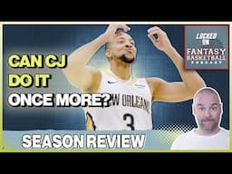 New Orleans Pelicans Season Review | CJ McCollum, Dejounte Murray & More