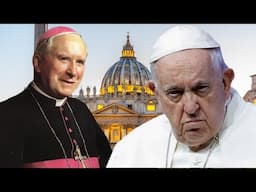 Warring Religions INSIDE the Church, Catholicism vs Judaism, and more! Q and A (Preview)