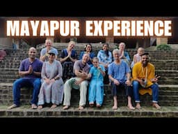 They Loved Mayapur
