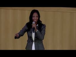 We Must Do Scary Things (Congresswoman Mia Love)
