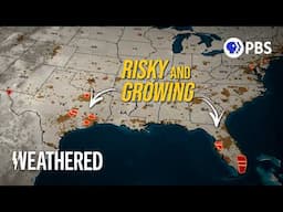 The Real Reason People Move Toward Risk