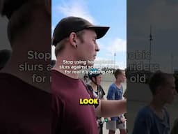 THE WORST KINDS OF PEOPLE 😐 #shorts #skate #scooter