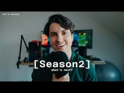 Whats Next for this Channel? [Season 02]