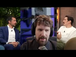 Destiny Reacts To FLAGRANT   Pete Buttigieg On Trump Tariffs, Republican Gays And Taxing Billionaire