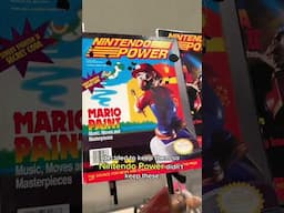 Nintendos RAREST items found #raregames #nintendo