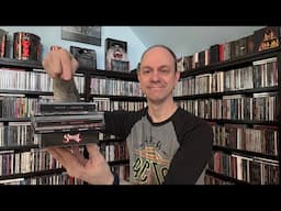New Music Finds #219 - 5 CDs & More