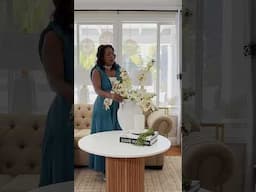 How To Make Any Room Look Fancy With Drapes!