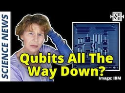 Is Everything Computer? New Calculation Supports Simulation Hypothesis