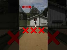 Marnus Labuschagne can certainly bat left handed as it turns out!