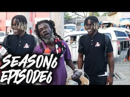 Trick Questions In Jamaica Se6 Ep 6 | Spanish Town
