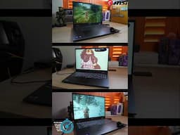 MSI PRESTIGE 16 AI EVO | Quick Impressions #PRODUCTIVITYLaptop #gaminglaptop #msilaptop