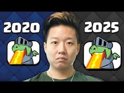 I guess we're getting old emotes now.
