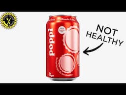 Food Theory: Are Poppi and Olipop ACTUALLY Healthy?