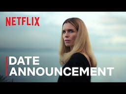 The Reserve | Date Announcement | Netflix