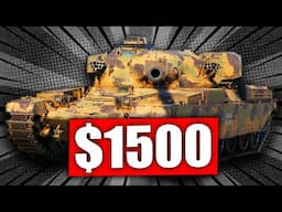 NEW Chieftain is a SCAM?