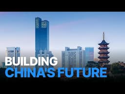 How China Works | S01 EP01 | Building China's Future