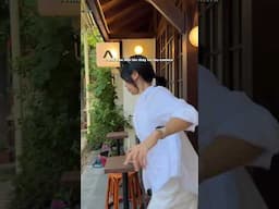 Mỗi lần nhỏ bạn thấy mình lau camera điện thoại… 🥲 #thaonhile