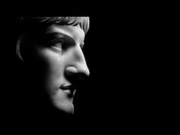 Alfie Smith - Every Rome Needs a Nero