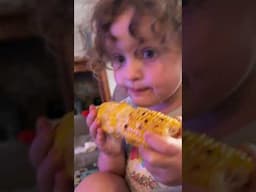 It’s Corn