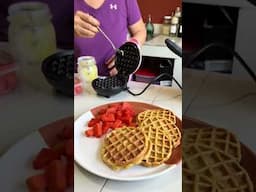Mi desayuno del domingo