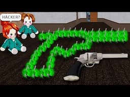 Murder Mystery 2 FUNNY MOMENTS (BEST COMPILATION 2)