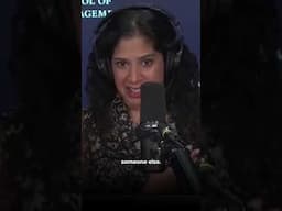 Figure Out What Motivates You Early in Life | Kavitha Bindra, @yale   #podcast #eduunlocked