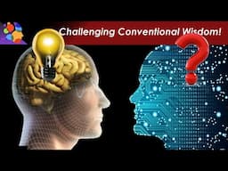 Knowledge Vs Understanding—AI Still Doesn’t Get it