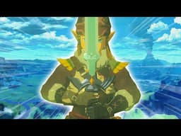 Breath of the Wild FINALE