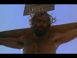 Crucifixión y muerte de Jesús | La resurrección | La gran comisión | SAN MATEO 27-28 | Reina Valera