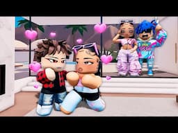 We CAUGHT BABY RAY With Her SECRET BOYFRIEND (Berry Avenue)