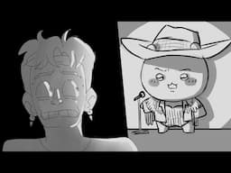 Jacob's Final Drawfee Stream