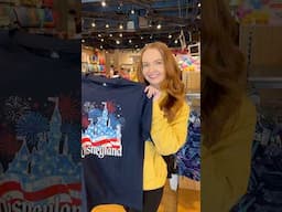 Disney Shopping Deals in the MOST UNEXPECTED PLACE! #disneyoutlet #disneymerch #disneyshopping