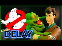 Mondo’s The Real Ghostbusters Peter Venkman and Samhain Collector’s Pack Delayed to August