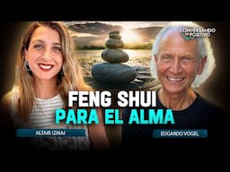 "METAFÍSICA CHINA,FENG SHUI  y ASTROLOGÍA"  ALTAIR IZMAI