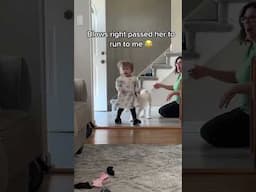 Forget about grandma uncle Tommy is the best!!